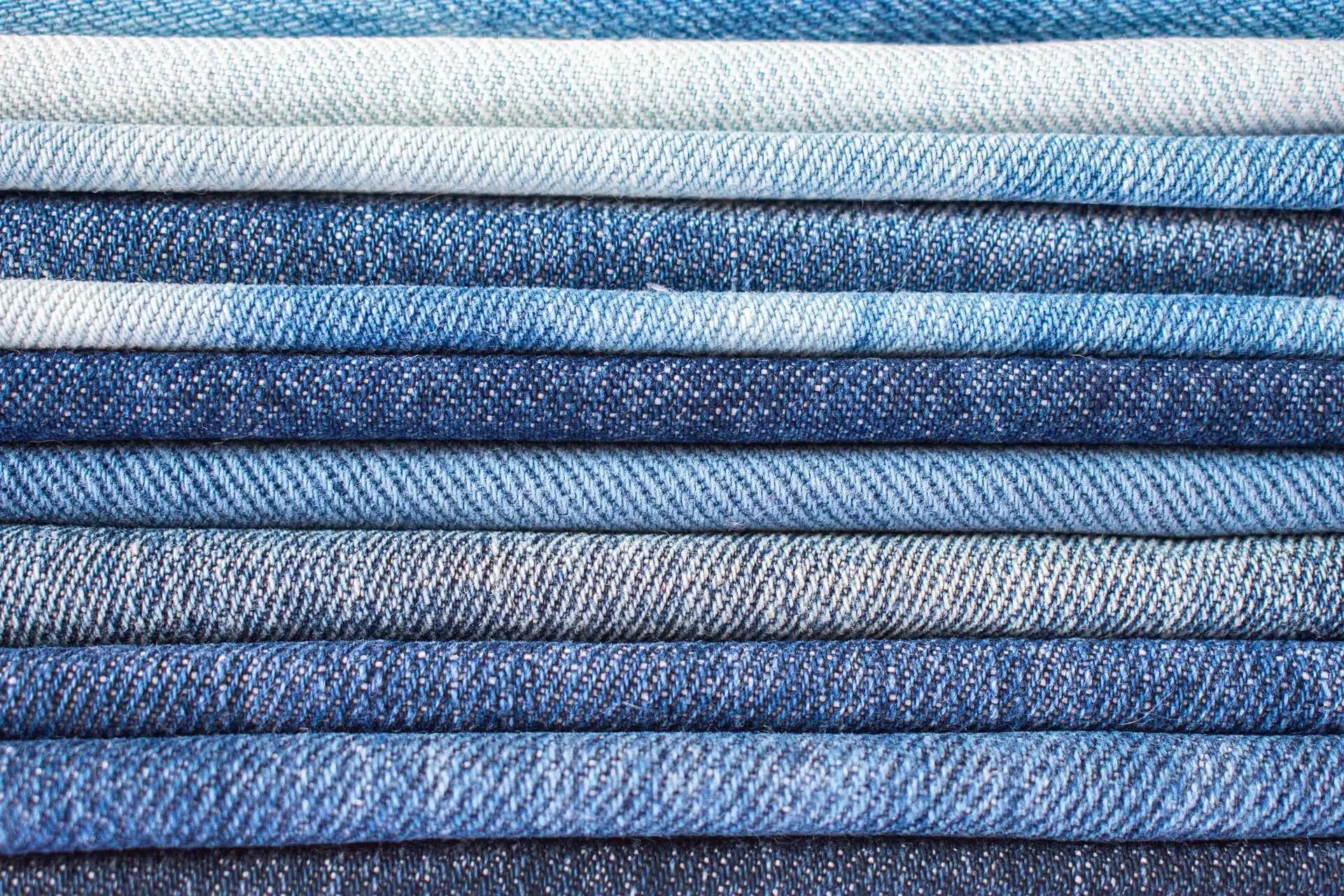 Mais au fond quelle différence y a-t-il entre le bon et le mauvais denim ? - Ateliers de Nîmes