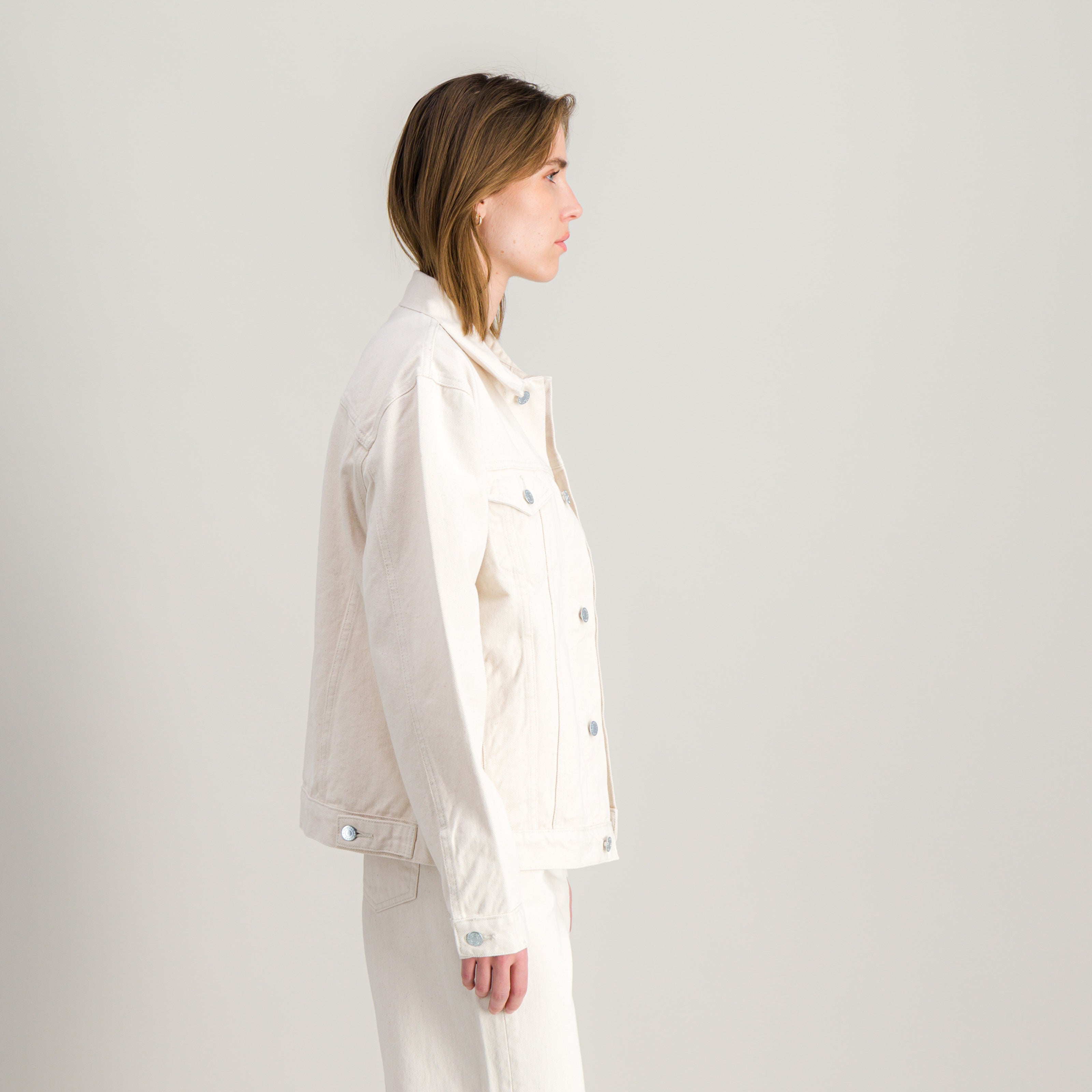 Jacket DN.05_Standard Fit