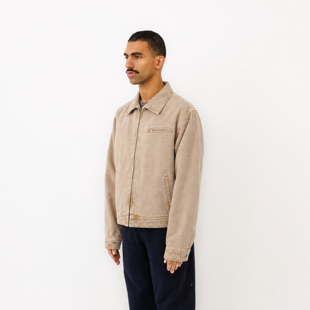 Veste DN.06 – Coupe Standard Gres
