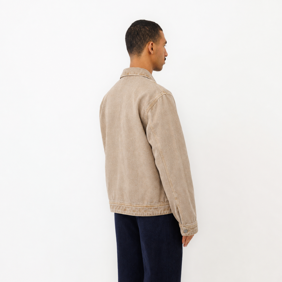 Veste DN.06 – Coupe Standard Gres