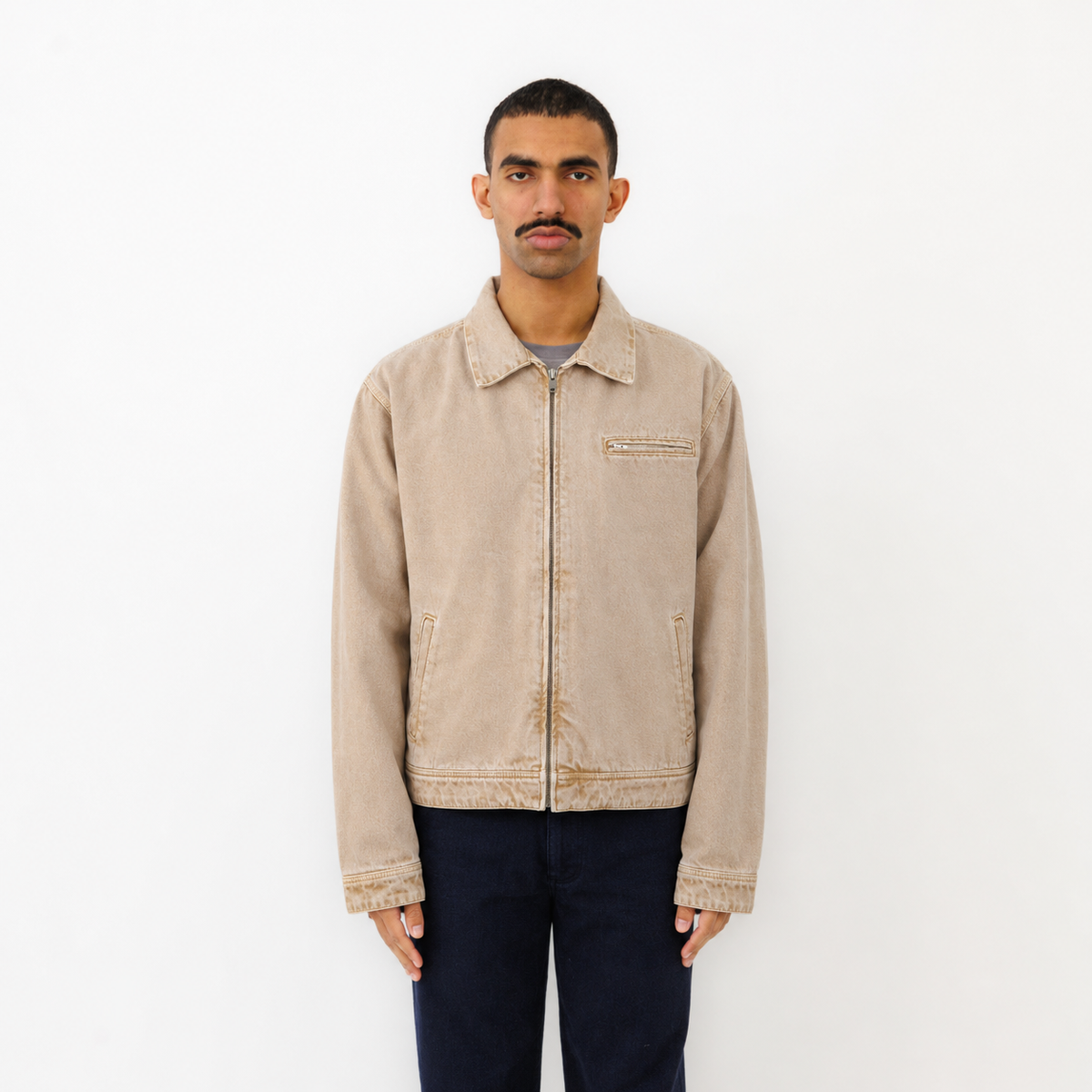 Veste DN.06 – Coupe Standard Gres