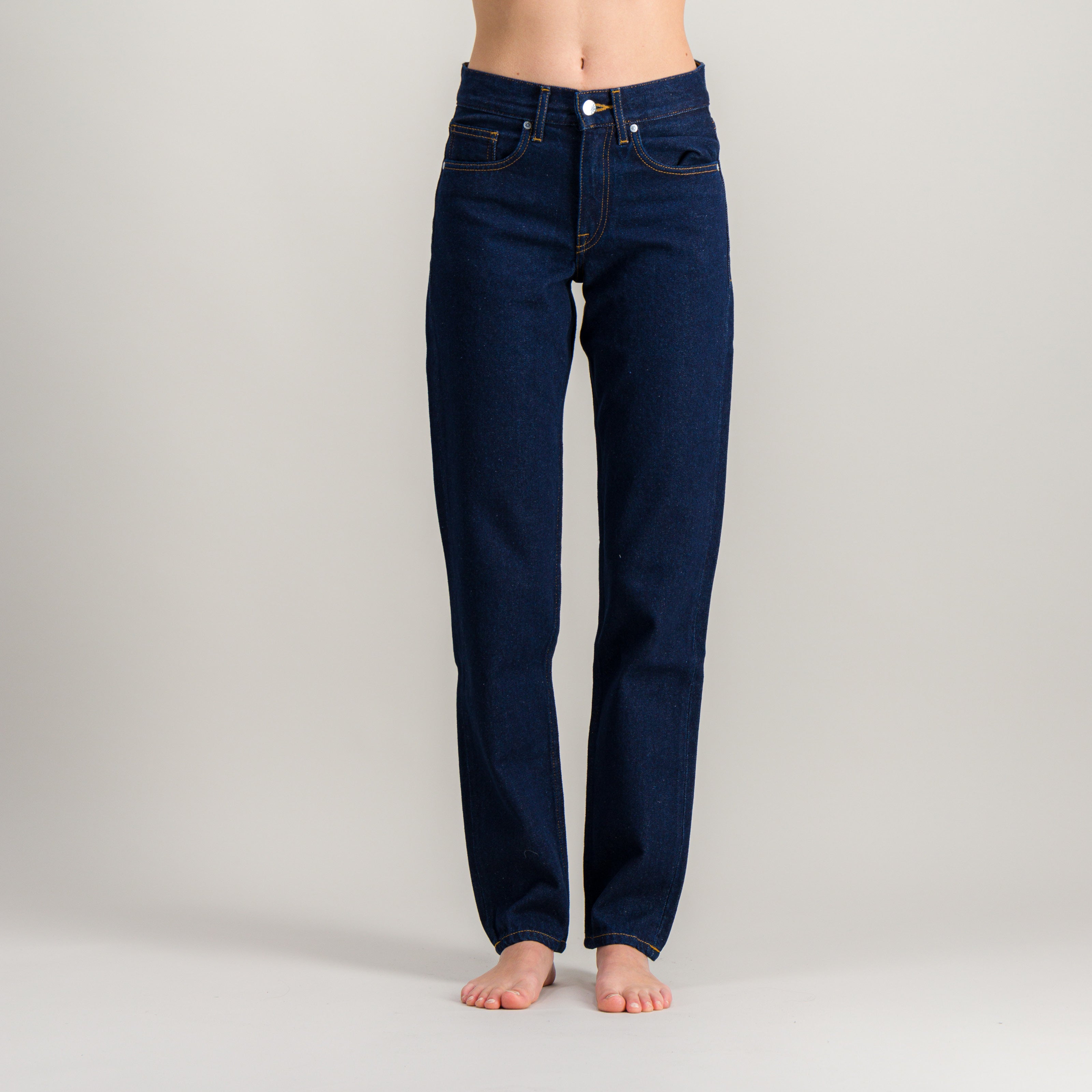 Jeans DN.65 _ Coupe Droite ajustée