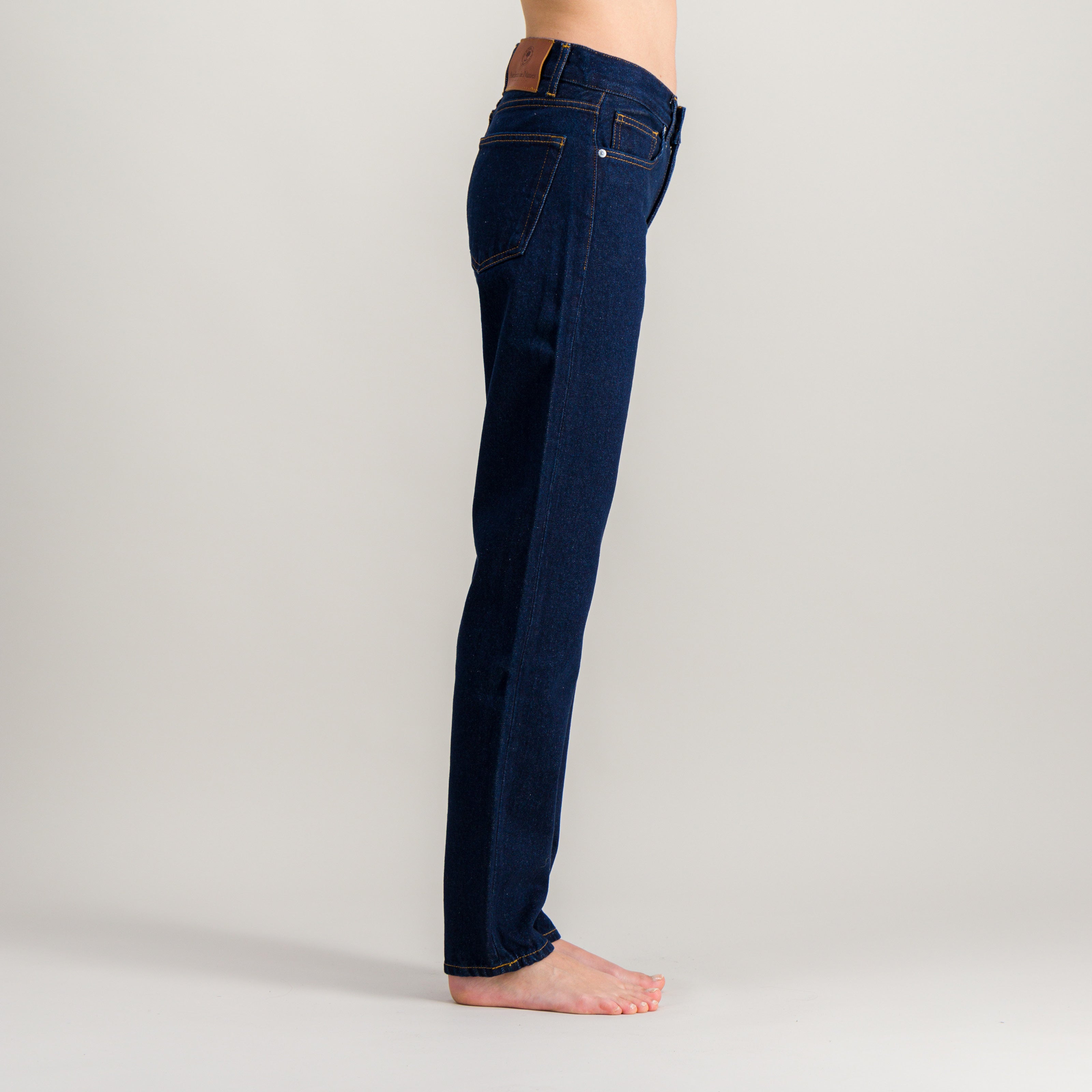 Jeans DN.65 _ Coupe Droite ajustée