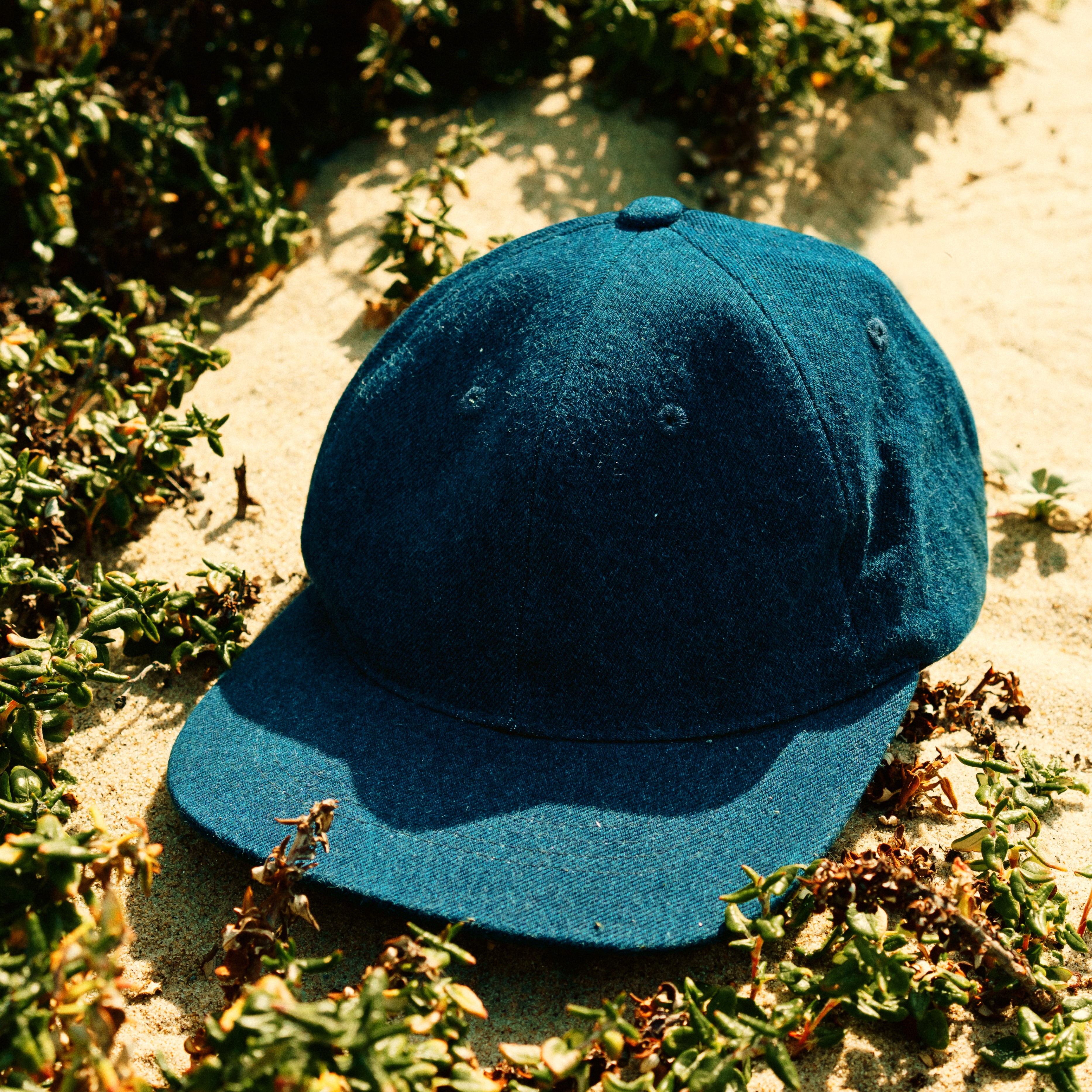 Collection Casquettes Ateliers de Nîmes