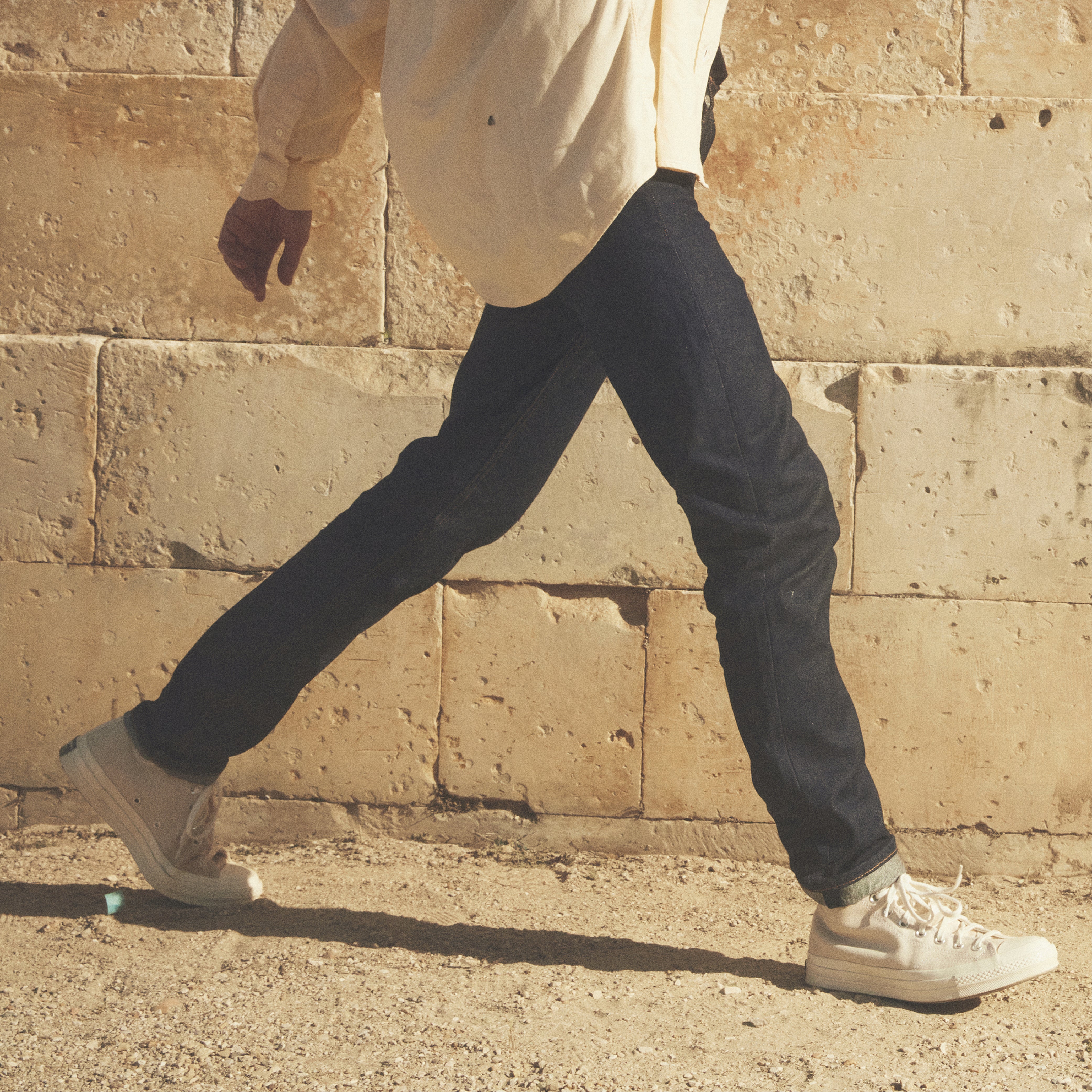 Collection Jeans - Ateliers de Nîmes