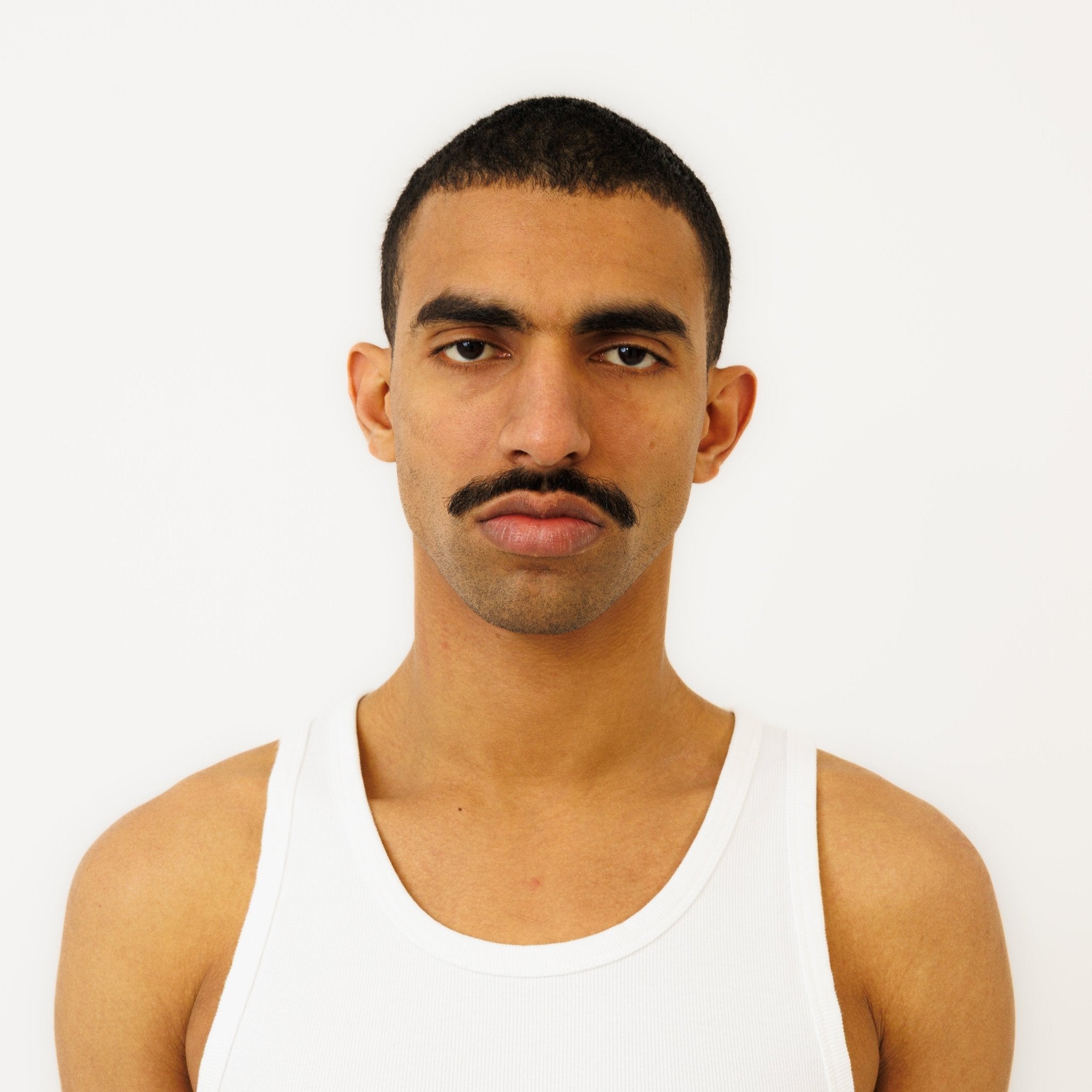 Le débardeur "MAQUIS" - BLANC - Ateliers de Nîmes