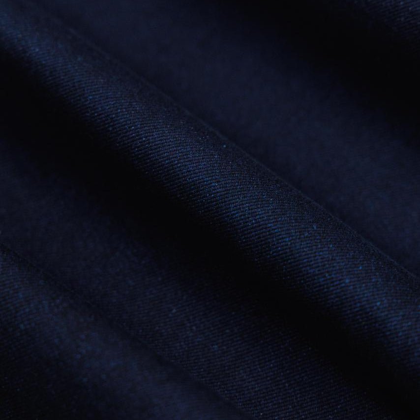 Veste DN.03_Coupe Standard Double Indigo - Ateliers de Nîmes