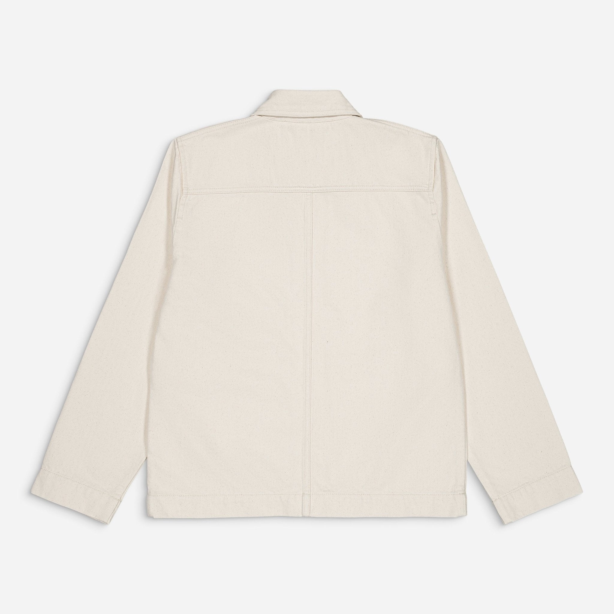 Veste DN.04_Coupe Standard - Ateliers de Nîmes