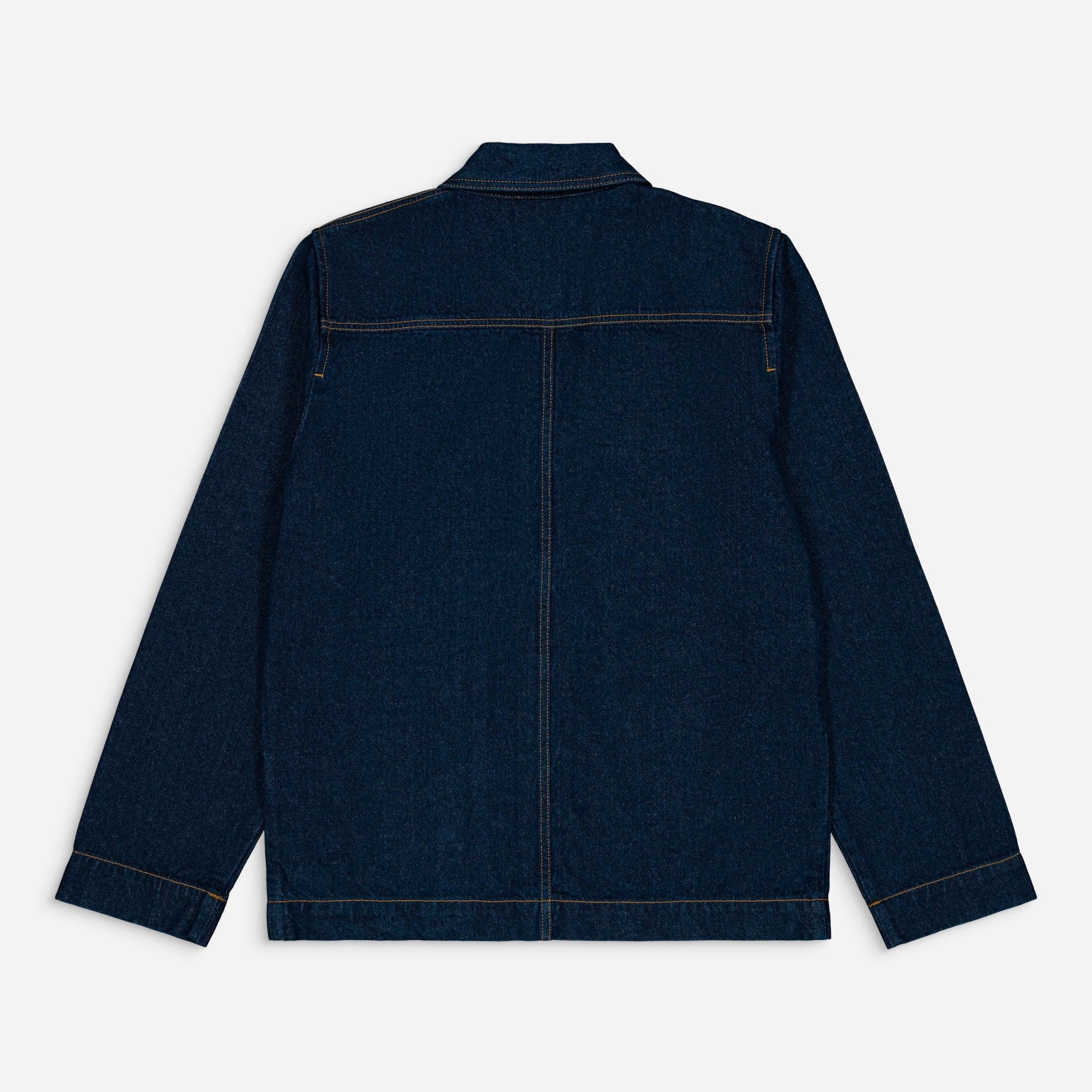 Veste DN.04_ Coupe Standard - Ateliers de Nîmes