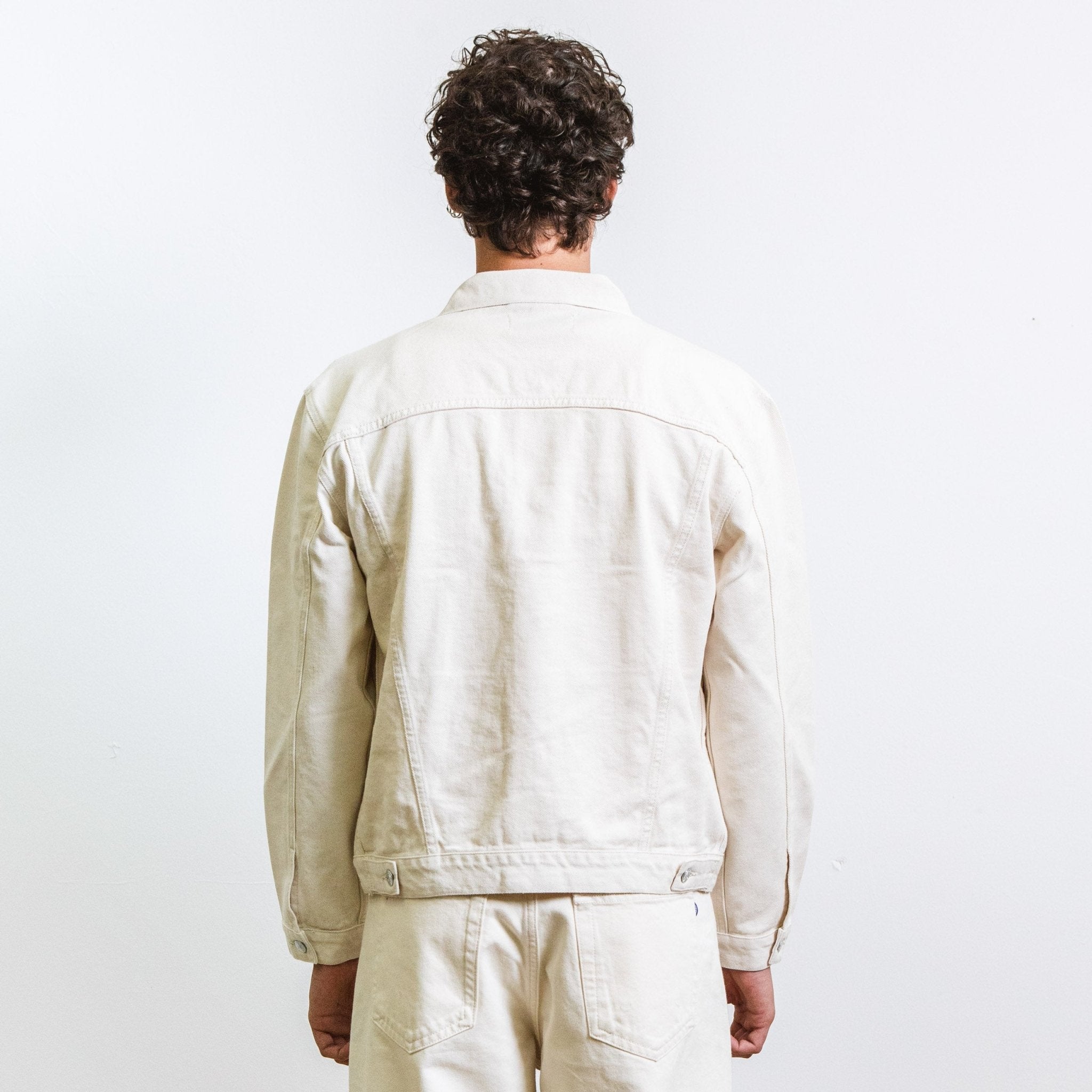 Veste DN.05_Coupe Standard - Ateliers de Nîmes