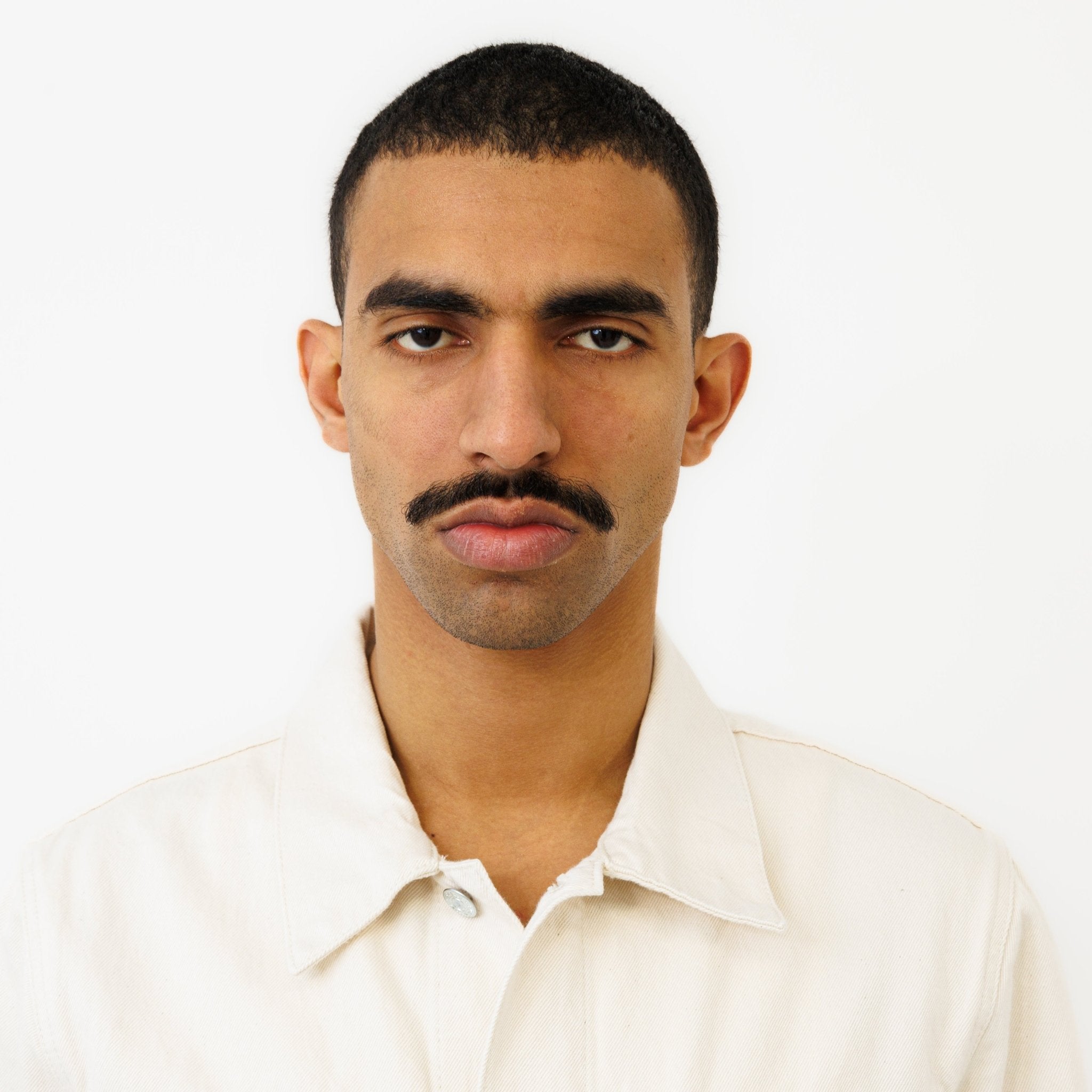 Veste DN.05 Coupe Standard Naturel - Ateliers de Nîmes