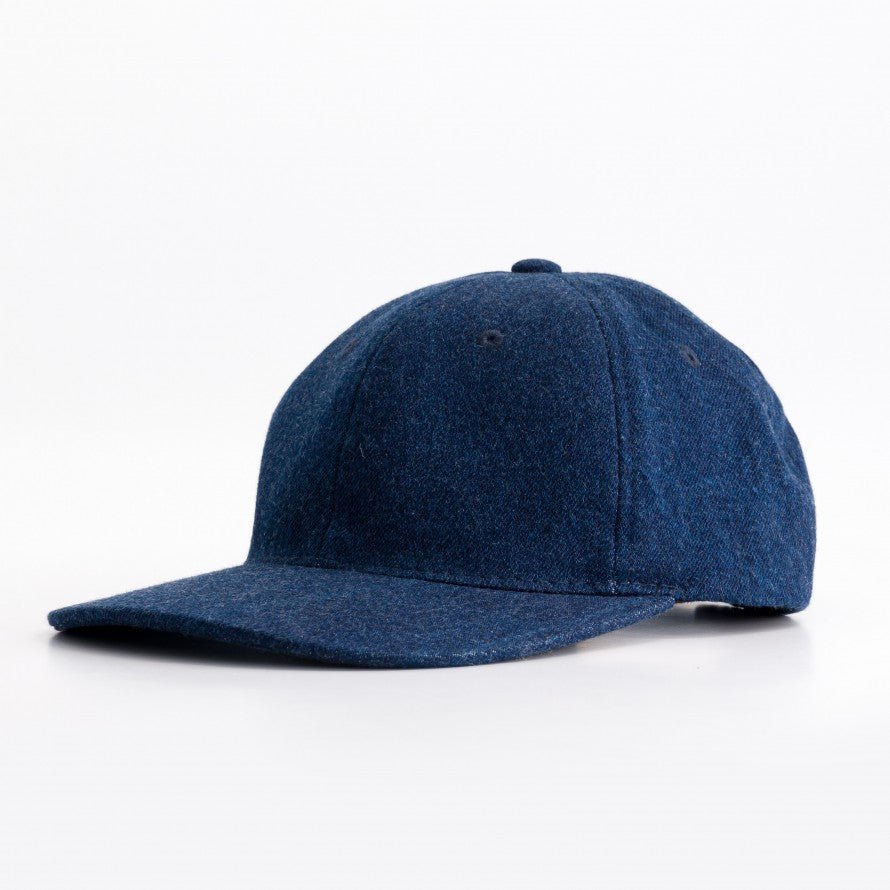 Casquette DN.01 - Ateliers de Nîmes
