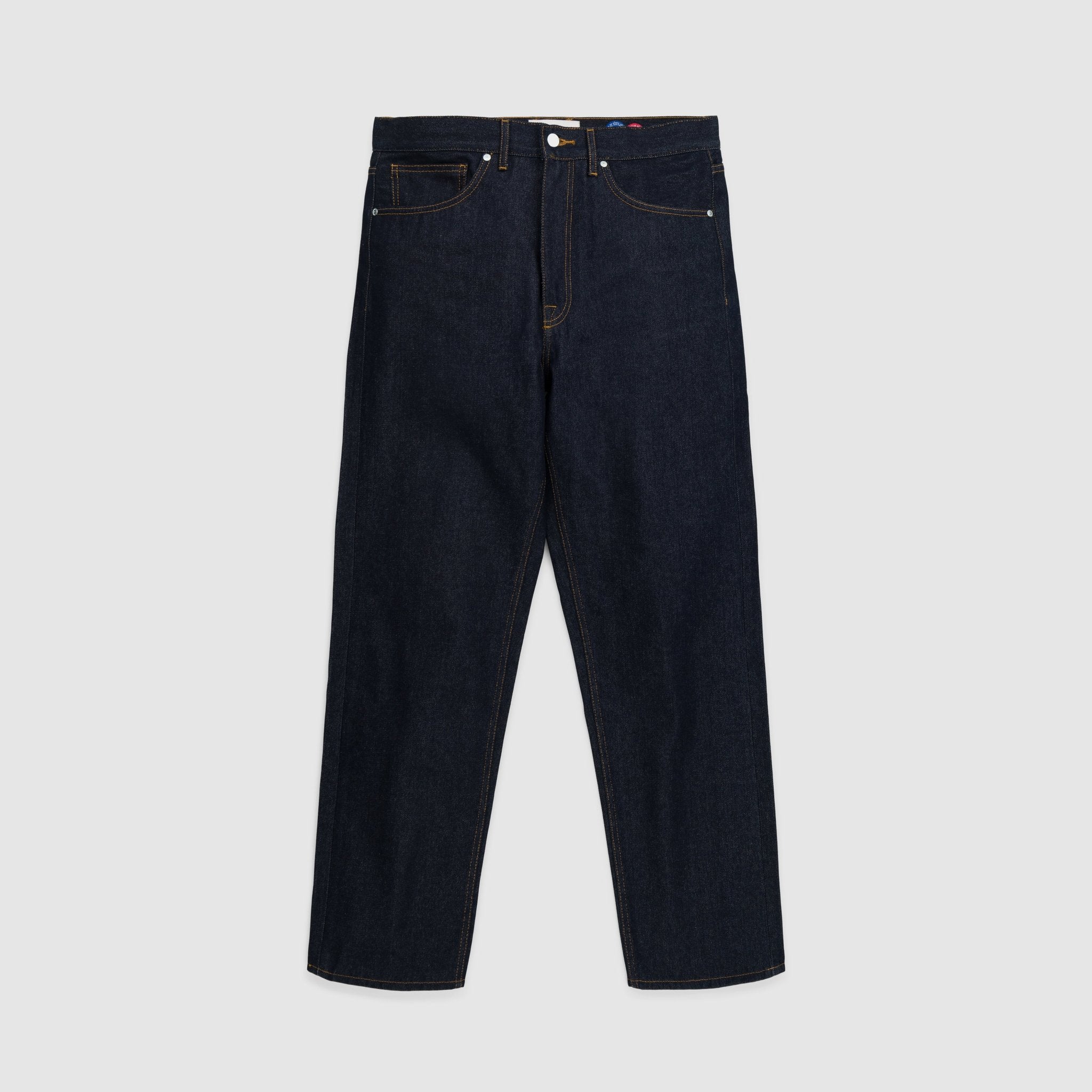 Jeans DN.10 _ Coupe ample - Ateliers de Nîmes