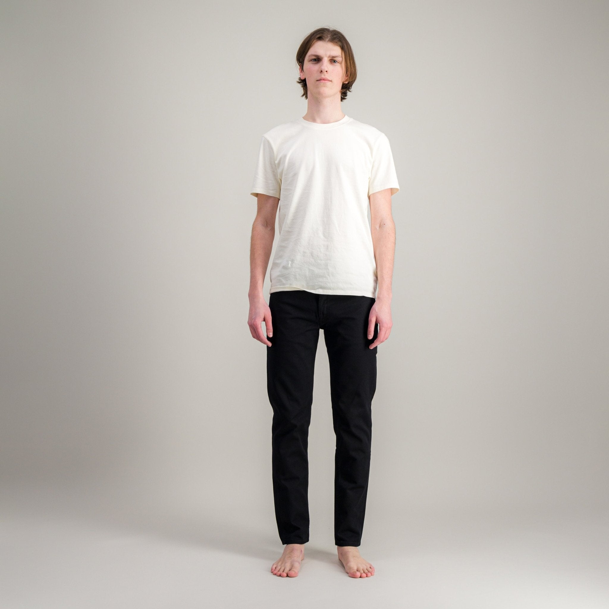 Jeans DN.30 _ Coupe droite ajustée - Ateliers de Nîmes