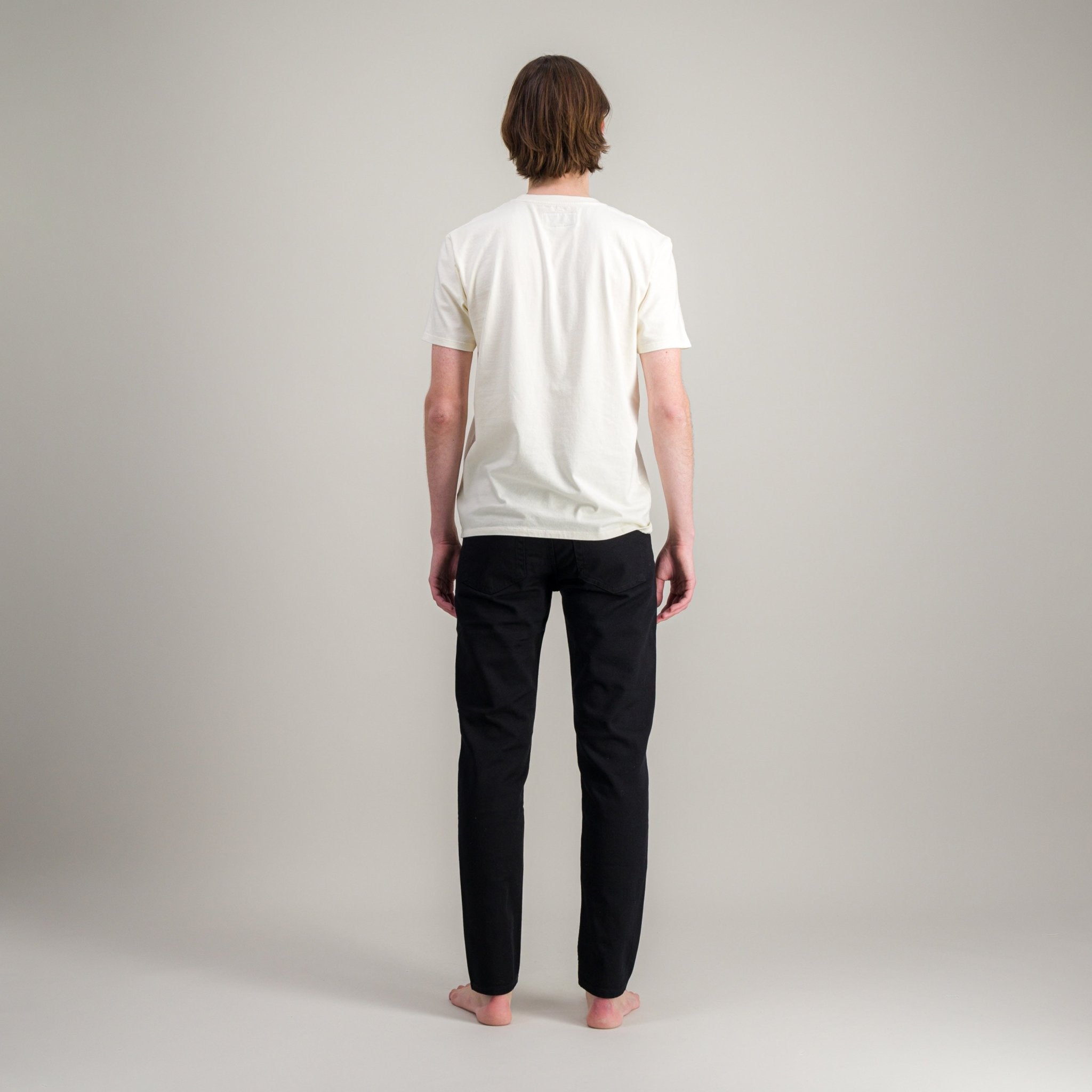 Jeans DN.30 _ Coupe droite ajustée - Ateliers de Nîmes