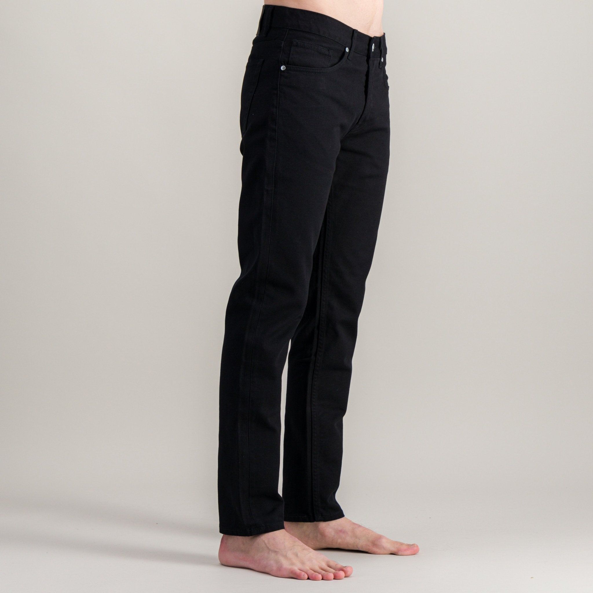 Jeans DN.30 _ Coupe droite ajustée - Ateliers de Nîmes