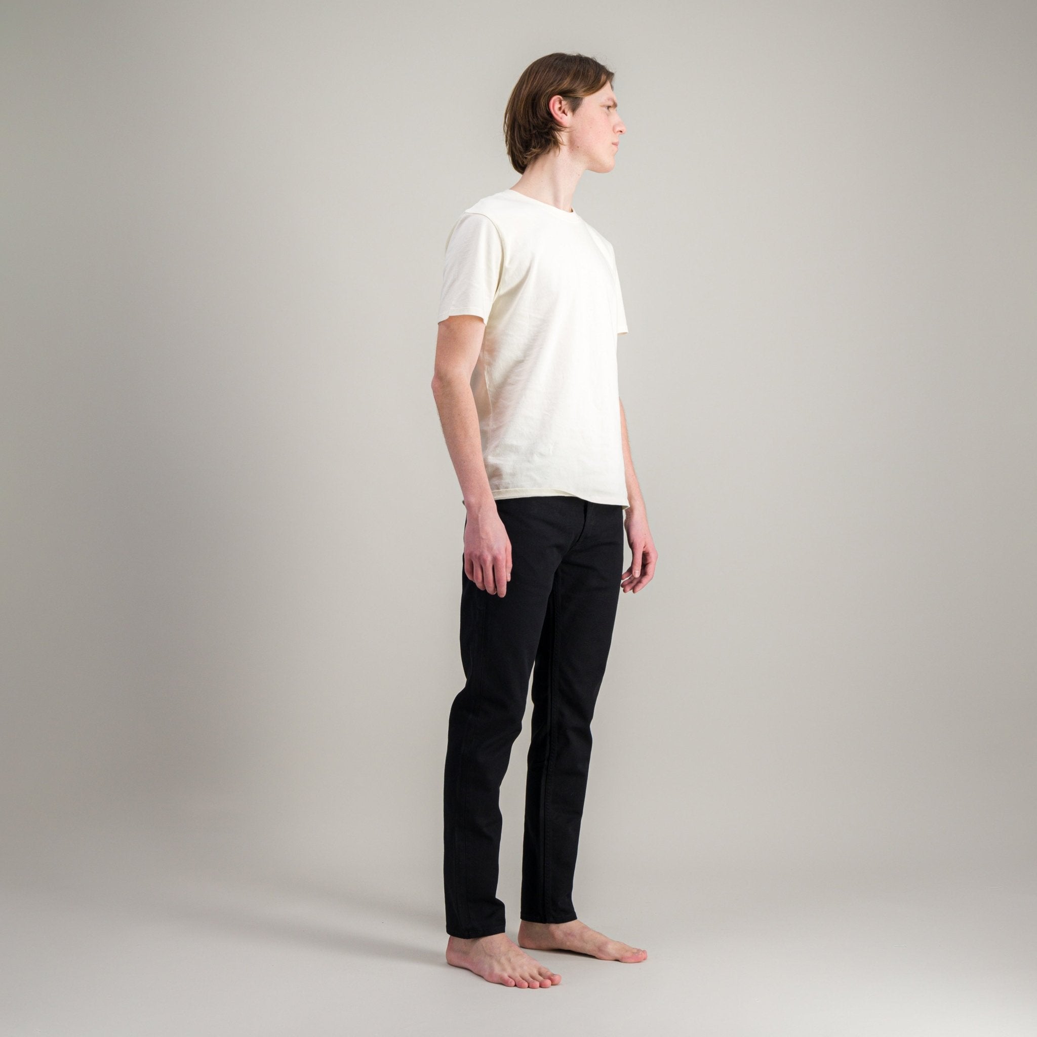 Jeans DN.30 _ Coupe droite ajustée - Ateliers de Nîmes