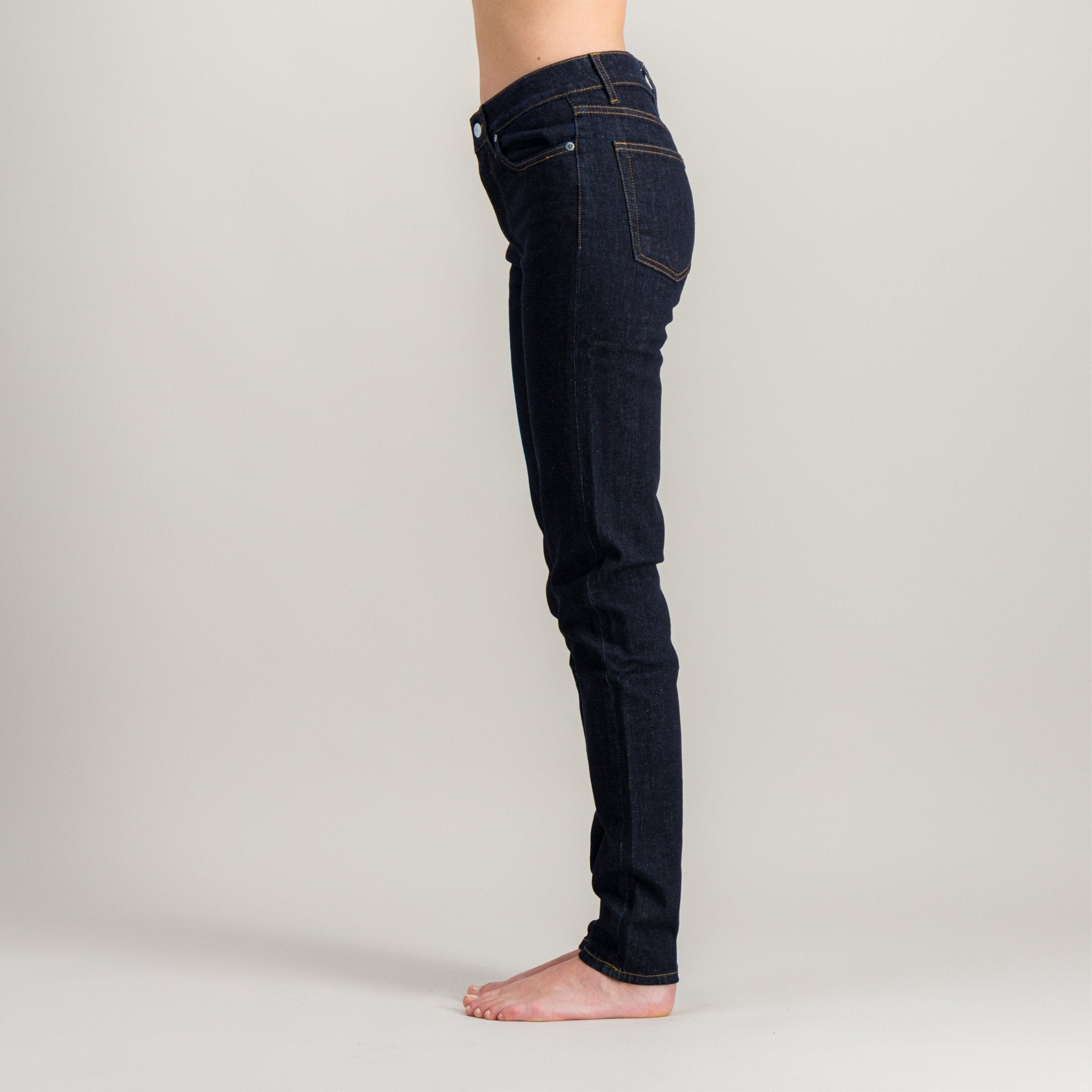 Jeans DN.60 _ Coupe Slim - Ateliers de Nîmes