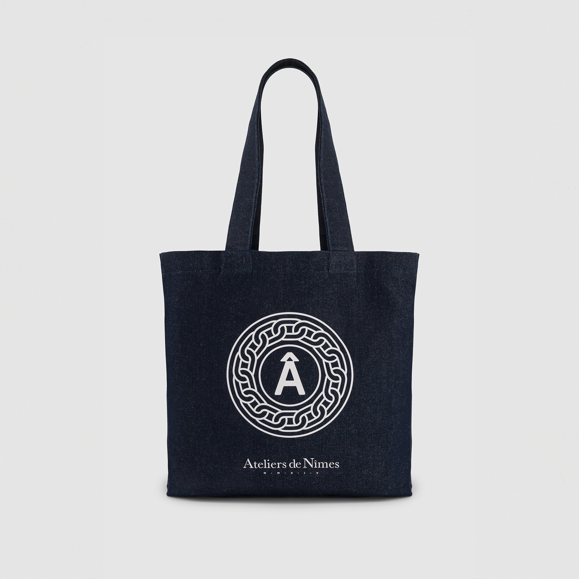 Sac cabas - Ateliers de Nîmes