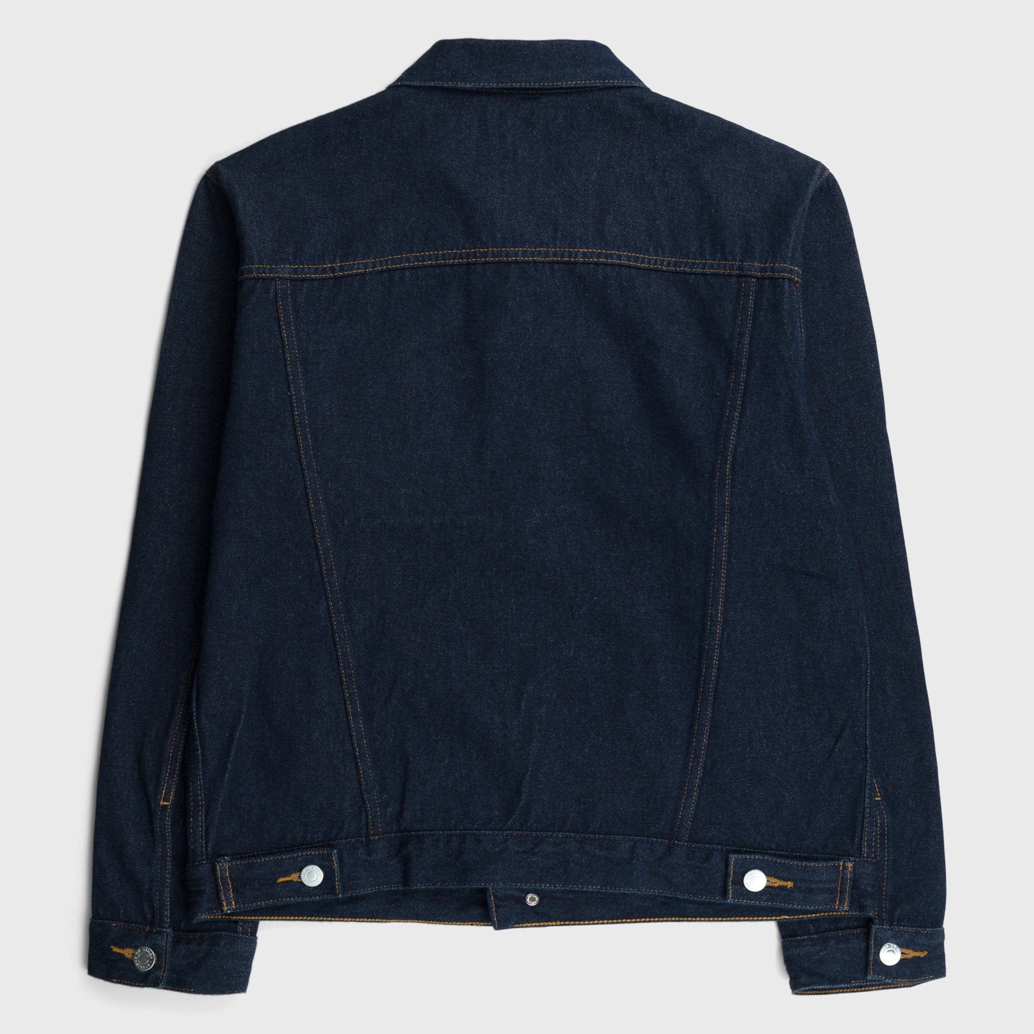 Veste DN.05_ Coupe Standard - Ateliers de Nîmes