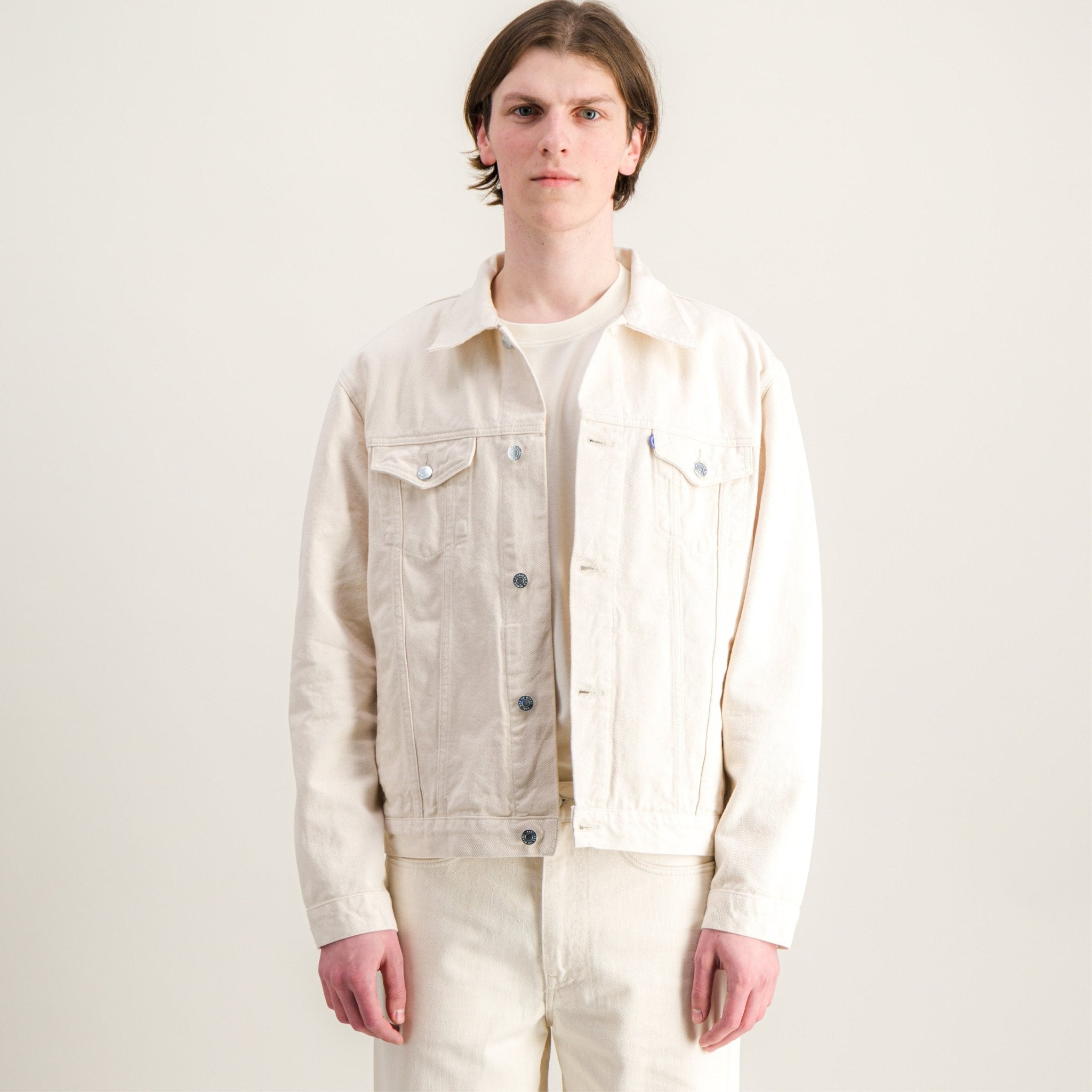 Veste DN.05_Coupe Standard - Ateliers de Nîmes