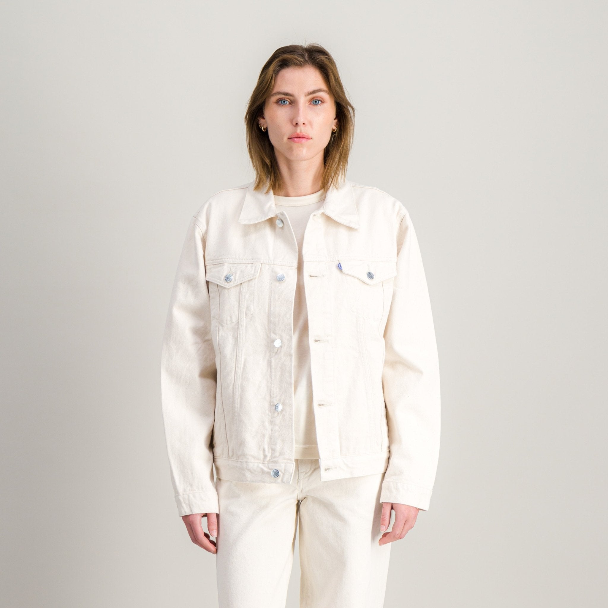 Veste DN.05_Coupe Standard - Ateliers de Nîmes