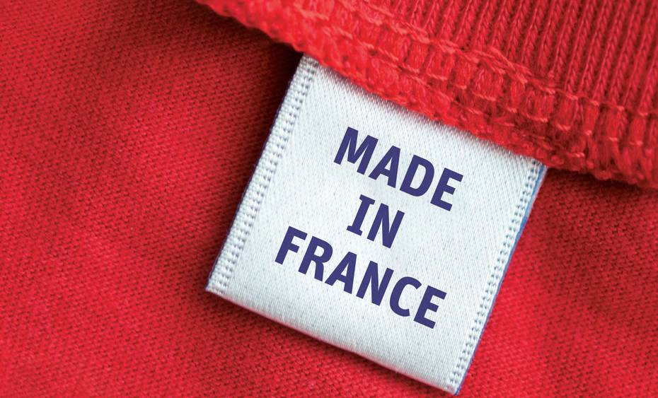 Les défis et les limites du "Made in France" : Une réflexion critique. - Ateliers de Nîmes
