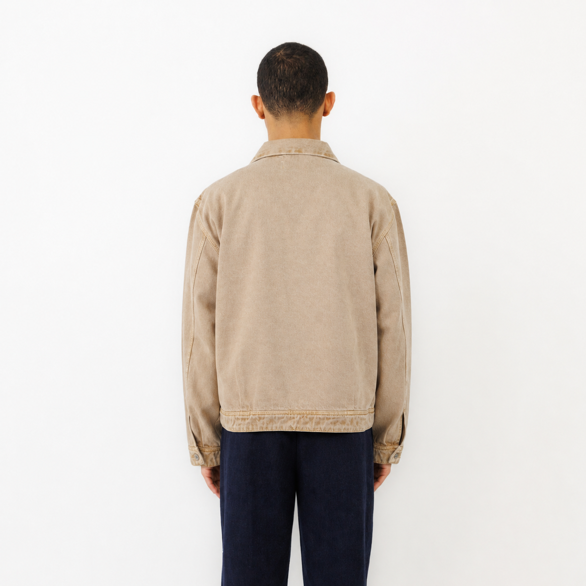 Veste DN.06 – Coupe Standard Gres