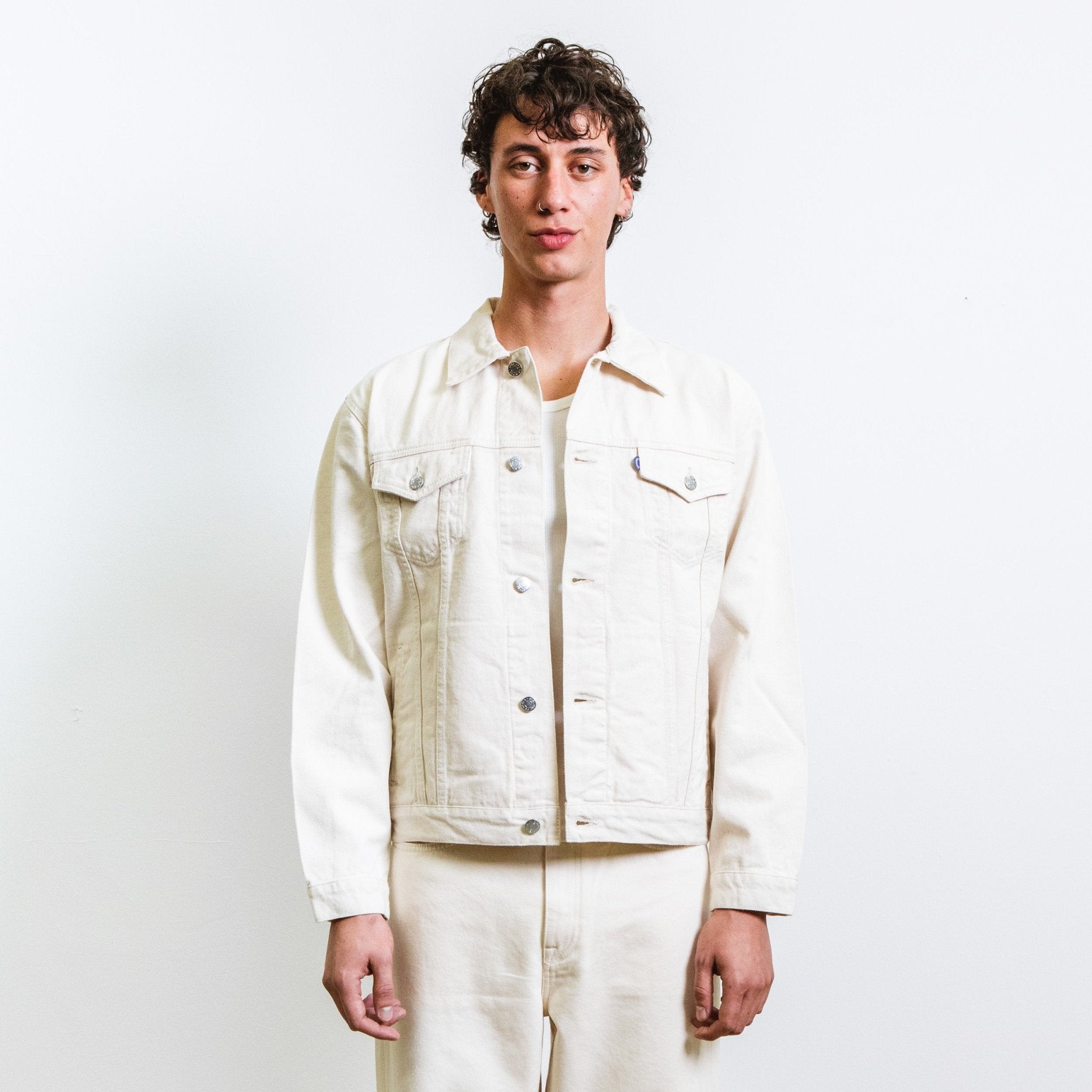 Veste DN.05_Coupe Standard - Ateliers de Nîmes